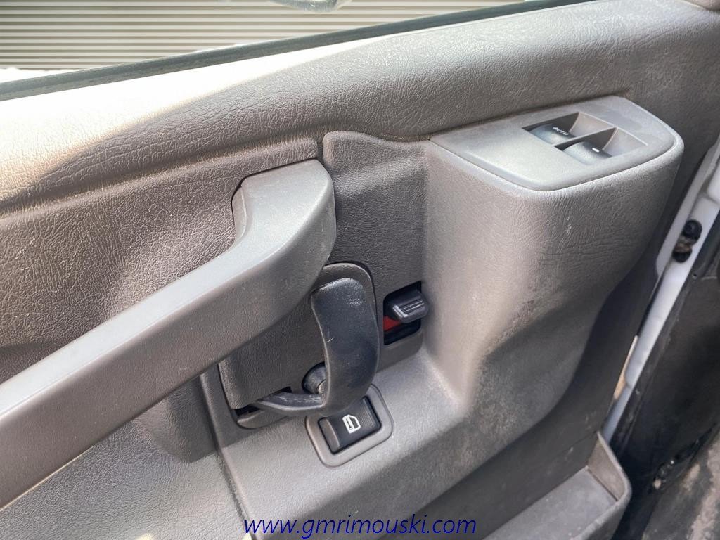 Chevrolet EXPRESS  2022 à Saint-Hyacinthe, Québec - 14 - w1024h768px