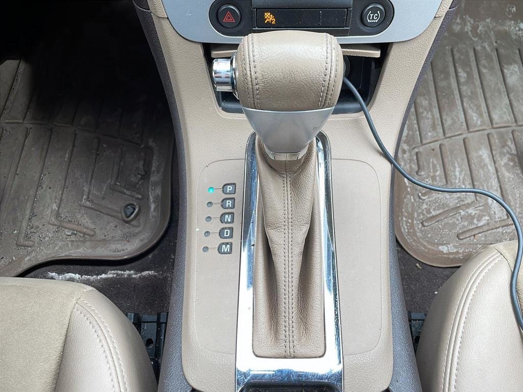 Chevrolet Malibu  2010 à Saint-Hyacinthe, Québec - 11 - w1024h768px