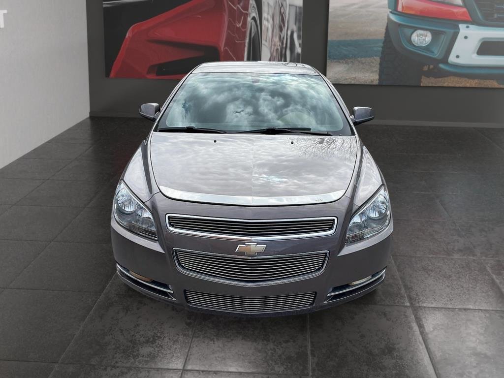 Chevrolet Malibu  2010 à Saint-Hyacinthe, Québec - 2 - w1024h768px