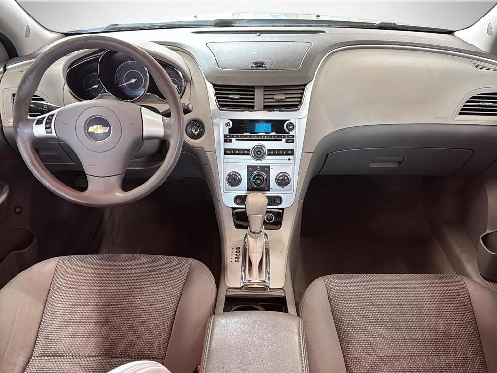 Chevrolet Malibu  2012 à Saint-Hyacinthe, Québec - 9 - w1024h768px