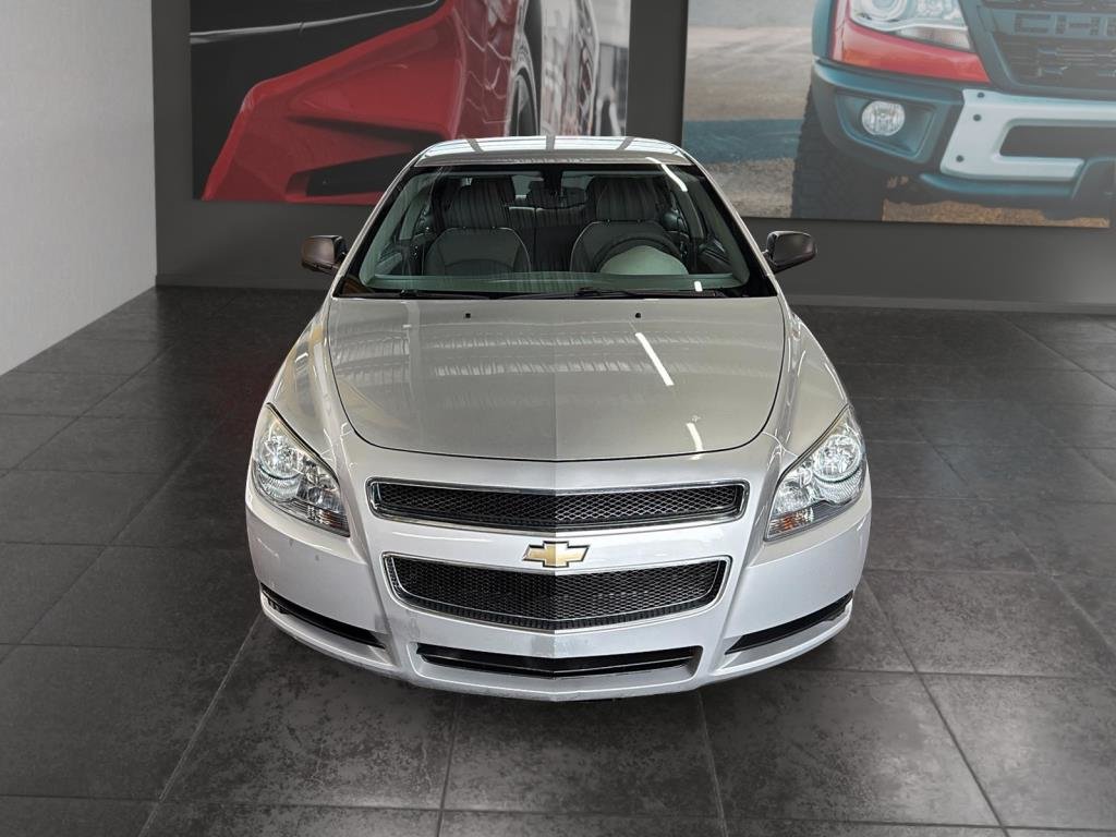 Chevrolet Malibu  2012 à Saint-Hyacinthe, Québec - 2 - w1024h768px