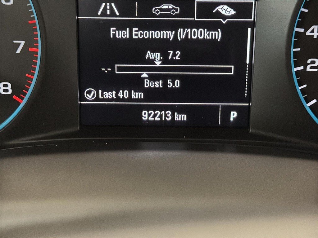 2017 Chevrolet MALIBU in Saint-Hyacinthe, Quebec - 10 - w1024h768px