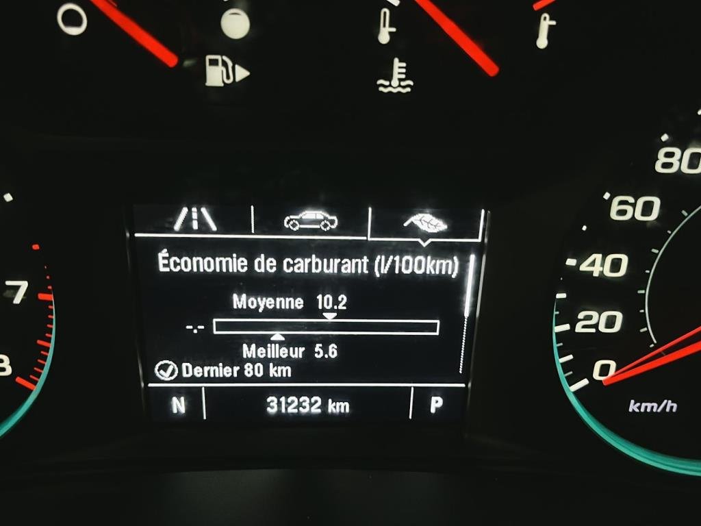 2022 Chevrolet Malibu in Saint-Hyacinthe, Quebec - 12 - w1024h768px