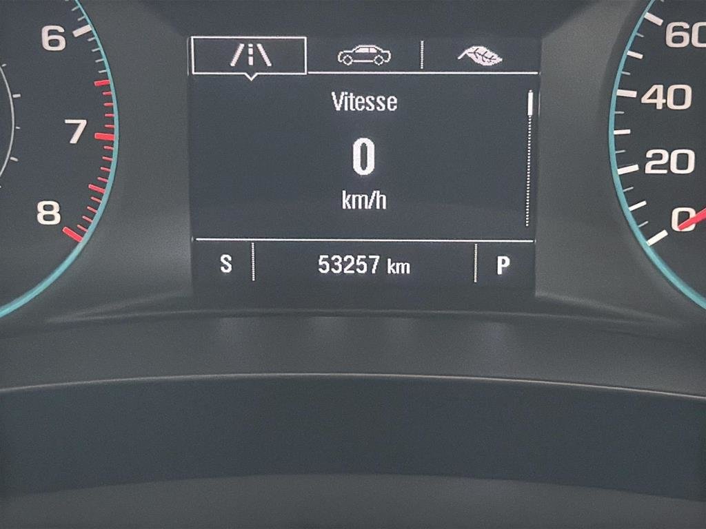 Chevrolet Malibu  2022 à Saint-Hyacinthe, Québec - 13 - w1024h768px