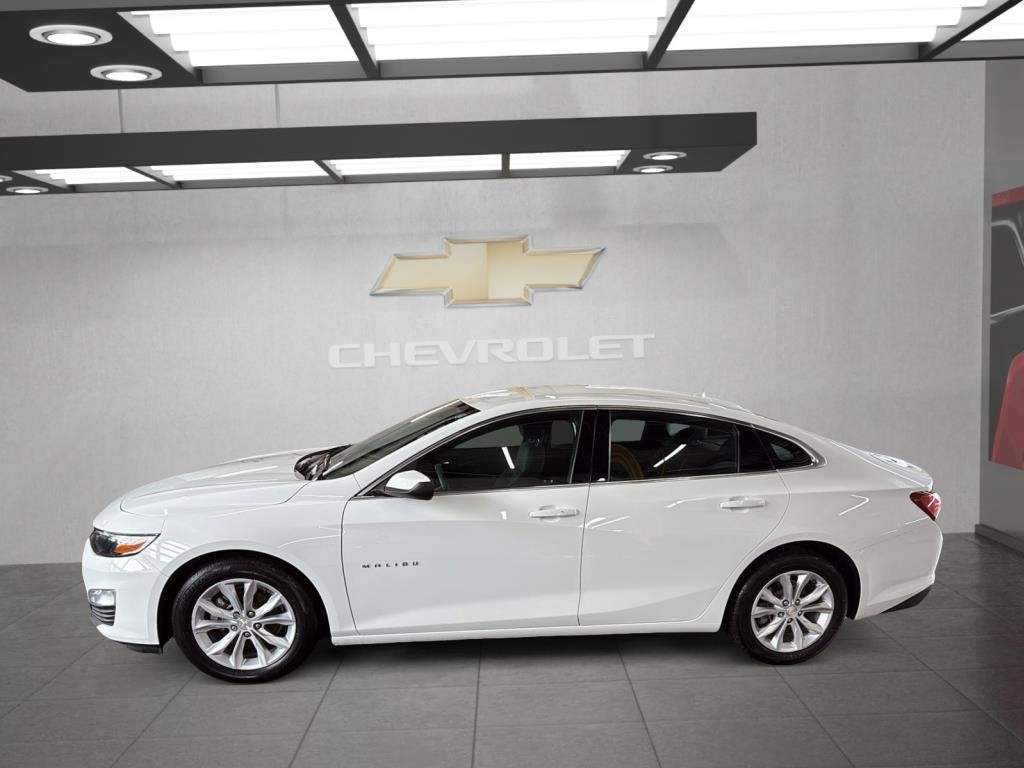 Chevrolet Malibu  2022 à Saint-Hyacinthe, Québec - 5 - w1024h768px
