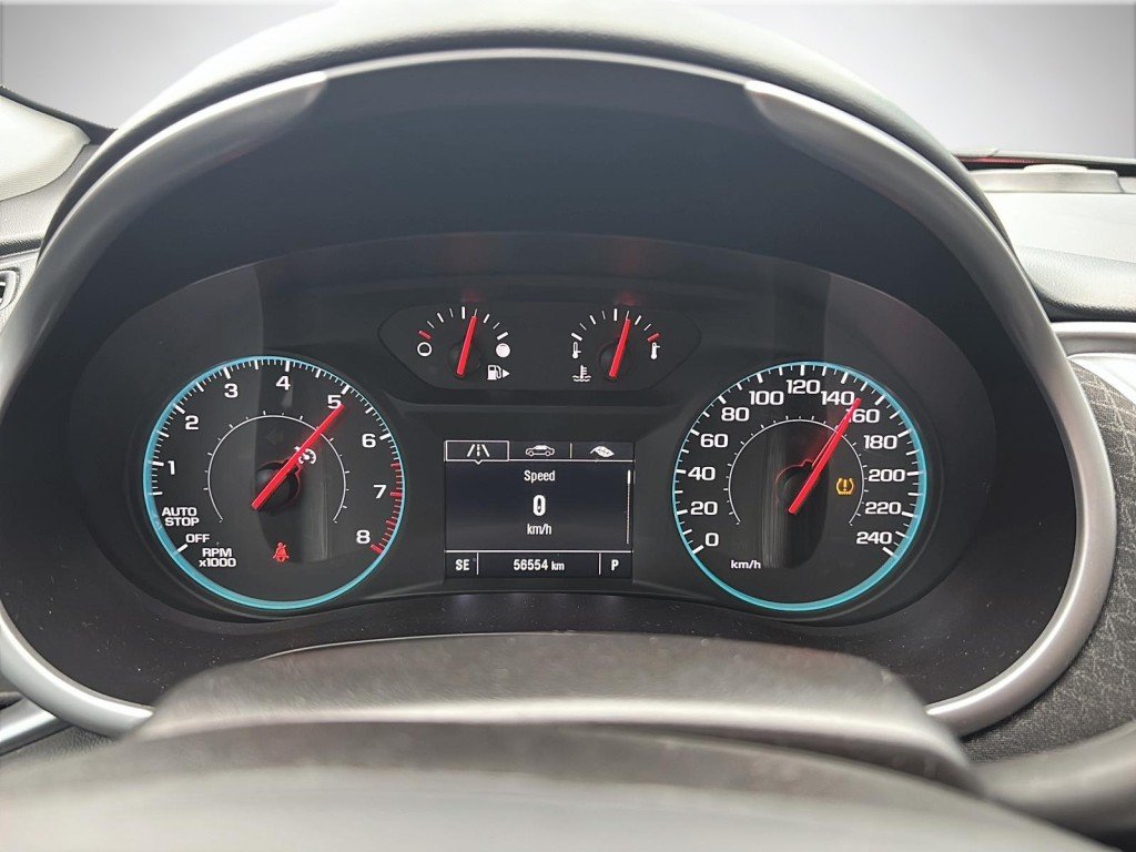 2022 Chevrolet MALIBU in Saint-Hyacinthe, Quebec - 12 - w1024h768px