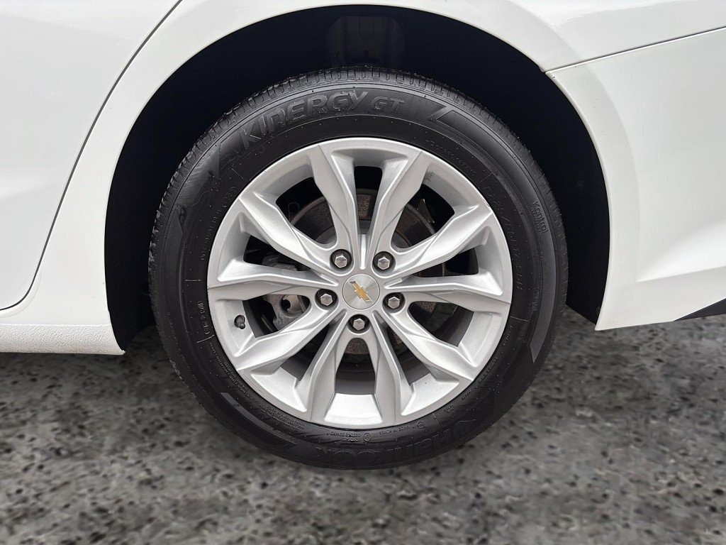 2022 Chevrolet MALIBU in Saint-Hyacinthe, Quebec - 7 - w1024h768px
