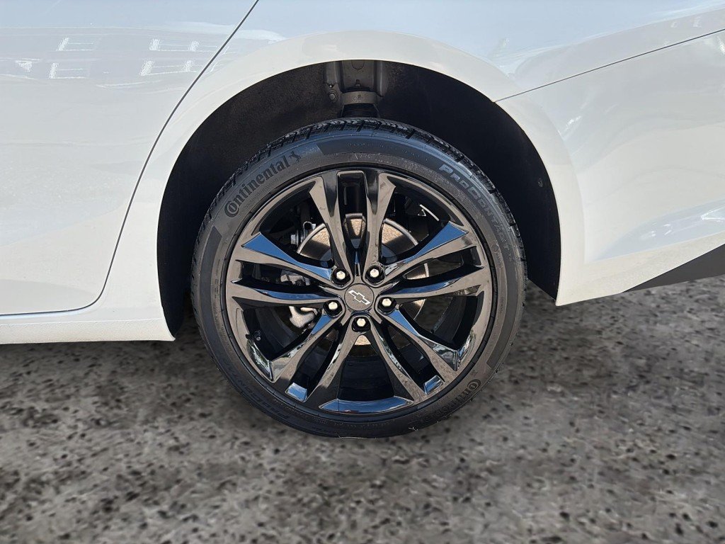 2024 Chevrolet MALIBU in Saint-Hyacinthe, Quebec - 7 - w1024h768px
