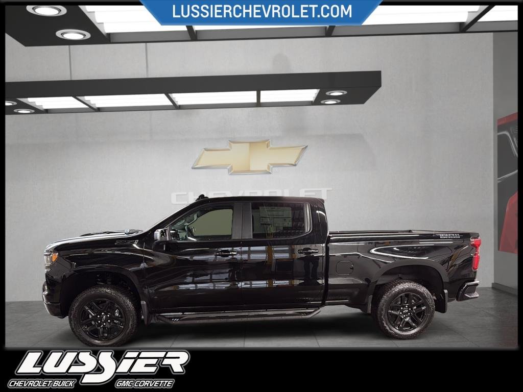 Chevrolet Silverado 1500  2026 à Saint-Hyacinthe, Québec - 5 - w1024h768px