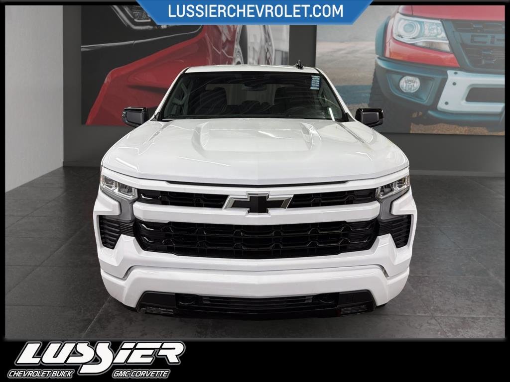 Chevrolet Silverado 1500  2026 à Saint-Hyacinthe, Québec - 2 - w1024h768px