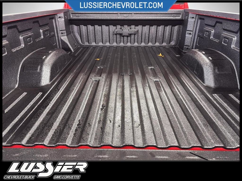 2026 Chevrolet SILVERADO 2500 CAISSE STANDARD DE 6 PIED in Saint-Hyacinthe, Quebec - 18 - w1024h768px