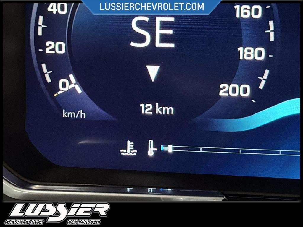 2026 Chevrolet SILVERADO 2500 CAISSE STANDARD DE 6 PIED in Saint-Hyacinthe, Quebec - 14 - w1024h768px