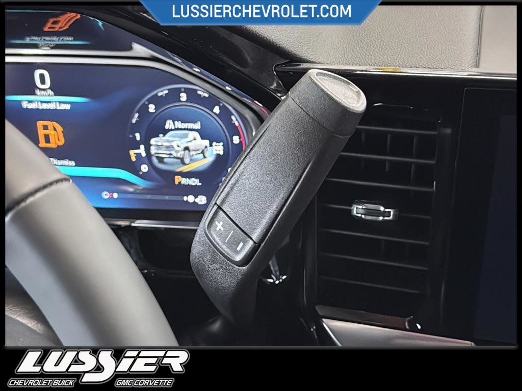 2026 Chevrolet SILVERADO 2500 CAISSE STANDARD DE 6 PIED in Saint-Hyacinthe, Quebec - 16 - w1024h768px