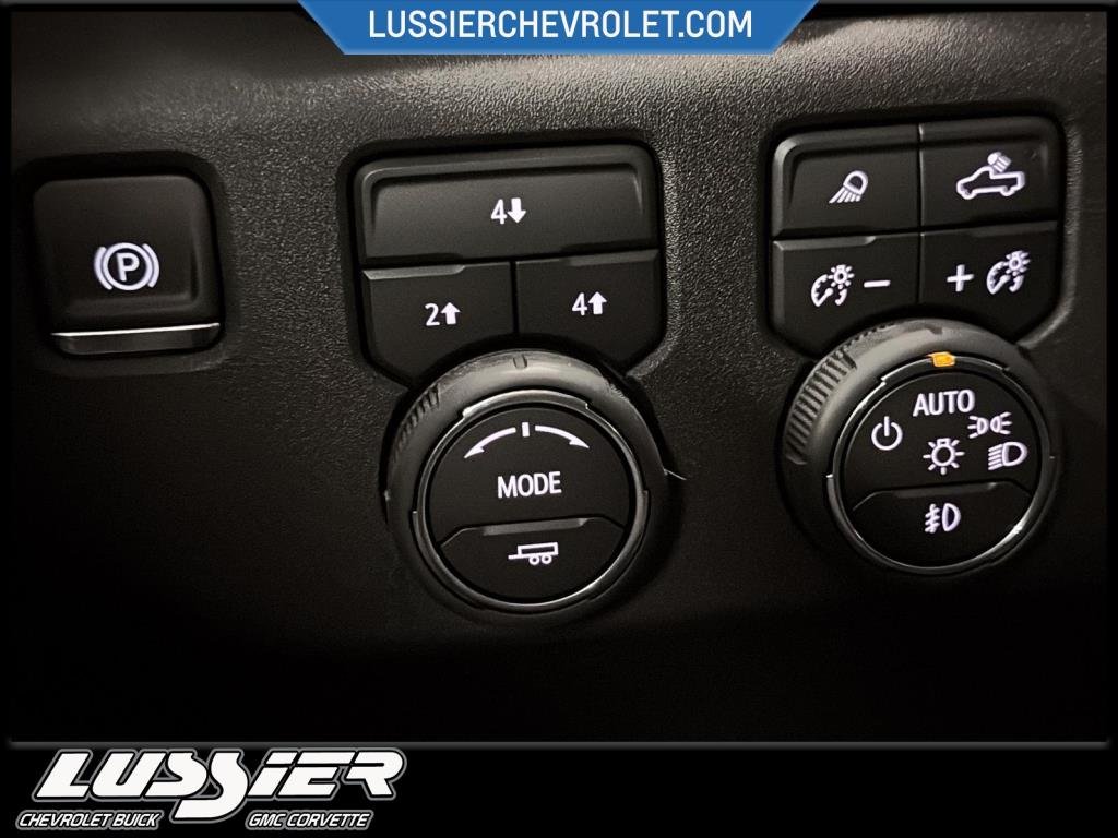 2026 Chevrolet SILVERADO 2500 CAISSE STANDARD DE 6 PIED in Saint-Hyacinthe, Quebec - 17 - w1024h768px