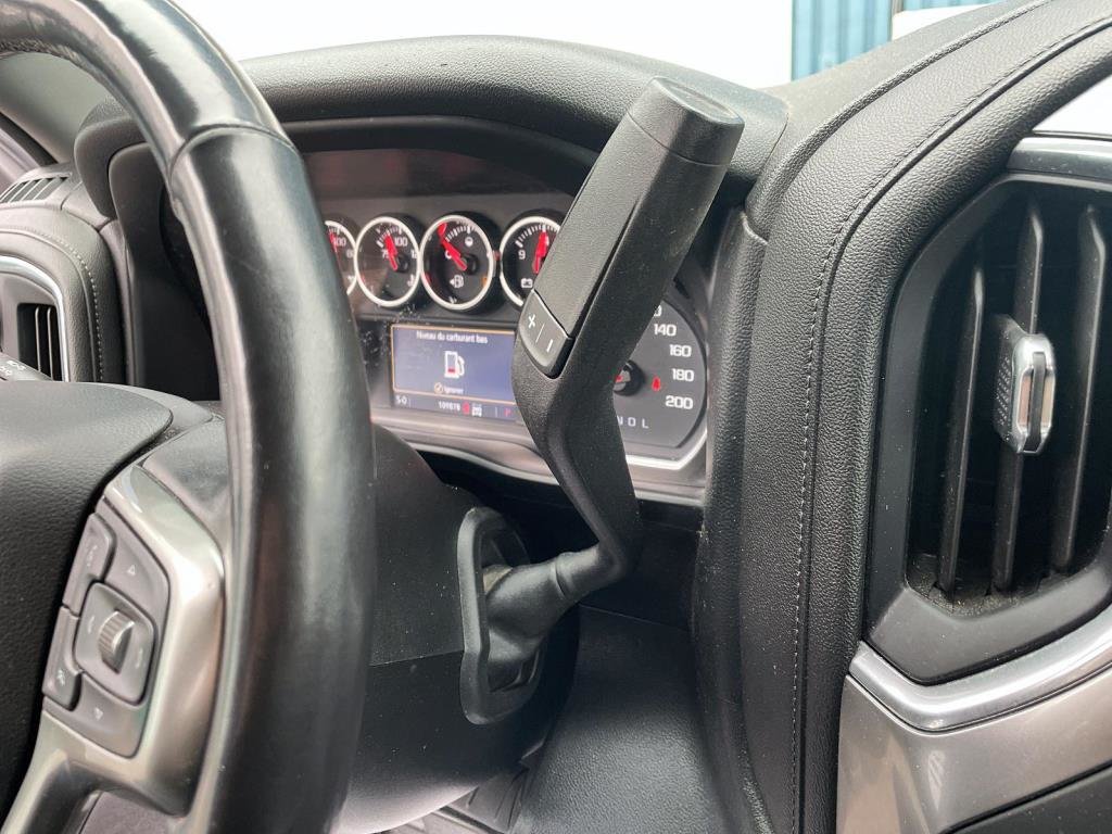 2019 Chevrolet Silverado in Saint-Hyacinthe, Quebec - 14 - w1024h768px