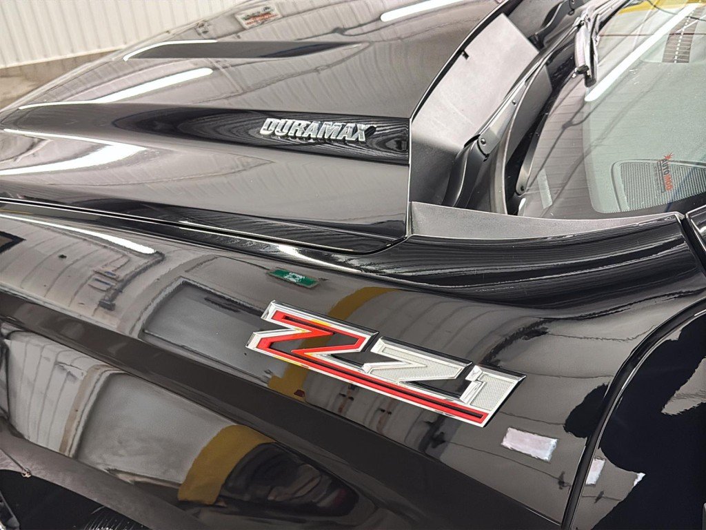 Chevrolet SILVERADO  2021 à Saint-Hyacinthe, Québec - 6 - w1024h768px