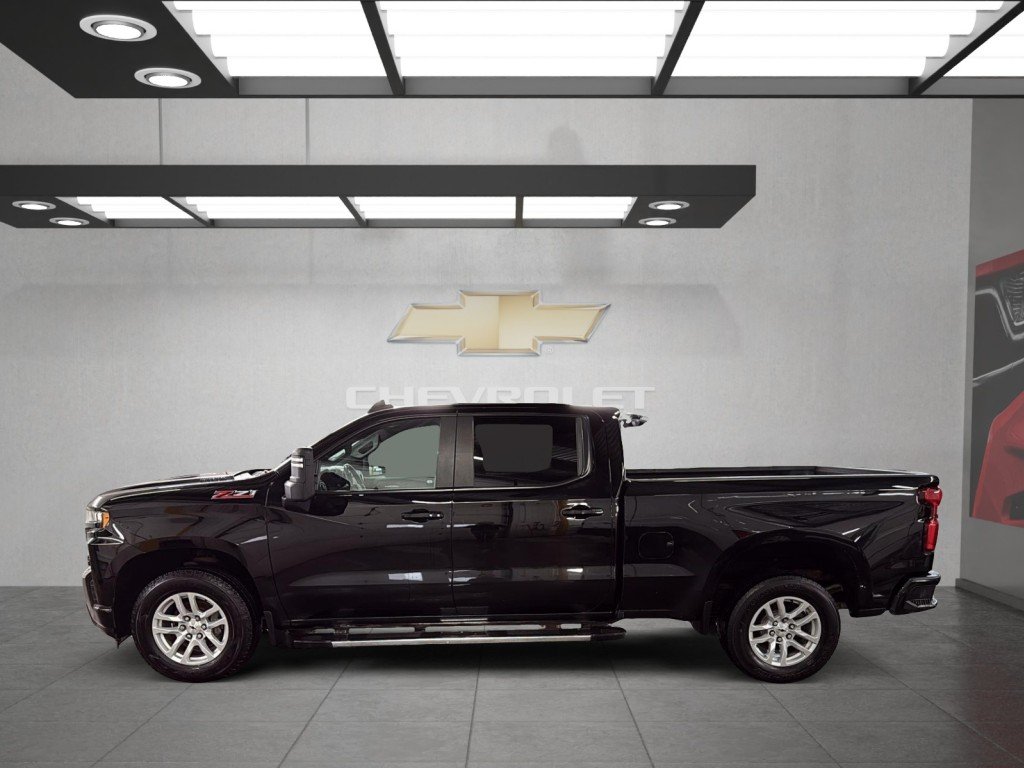 Chevrolet SILVERADO  2021 à Saint-Hyacinthe, Québec - 5 - w1024h768px