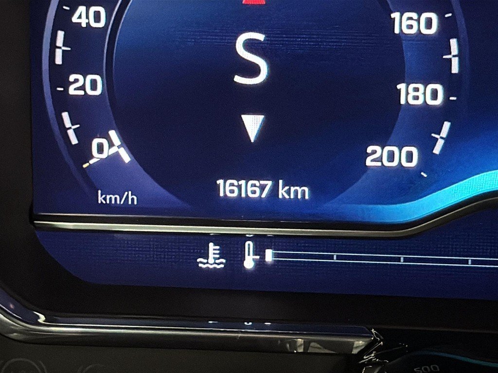 2023 Chevrolet SILVERADO in Saint-Hyacinthe, Quebec - 12 - w1024h768px