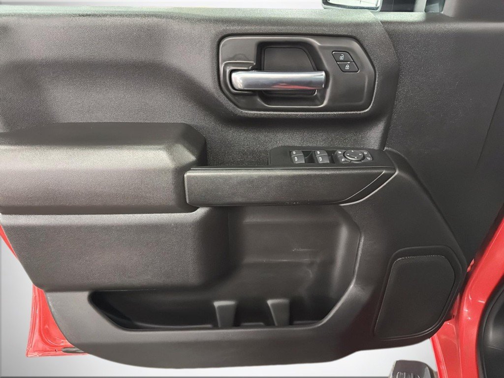 Chevrolet SILVERADO  2024 à Saint-Hyacinthe, Québec - 5 - w1024h768px