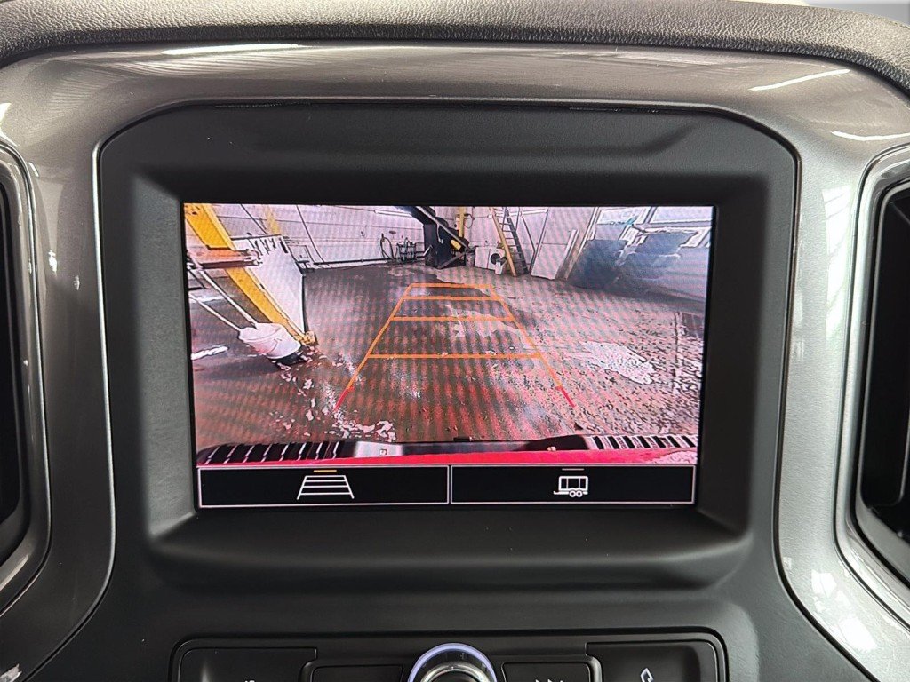 Chevrolet SILVERADO  2024 à Saint-Hyacinthe, Québec - 11 - w1024h768px