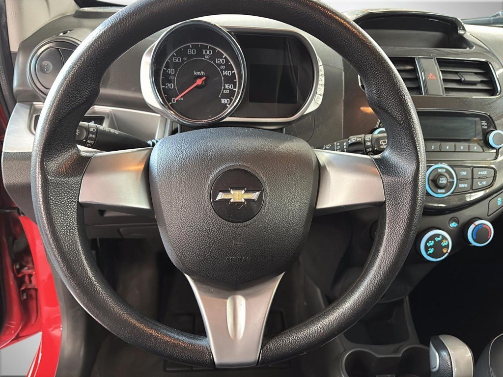 Chevrolet Spark  2015 à Saint-Hyacinthe, Québec - 11 - w1024h768px