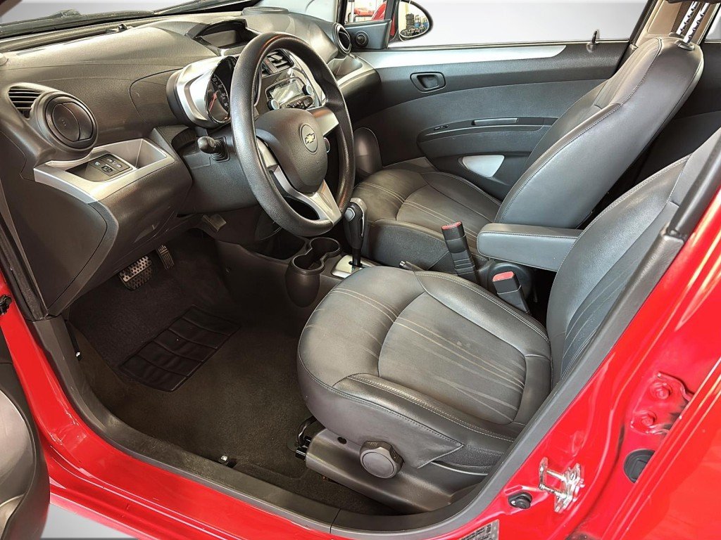 Chevrolet Spark  2015 à Saint-Hyacinthe, Québec - 7 - w1024h768px
