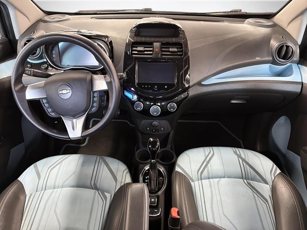 2016 Chevrolet Spark in Saint-Hyacinthe, Quebec - 10 - w1024h768px