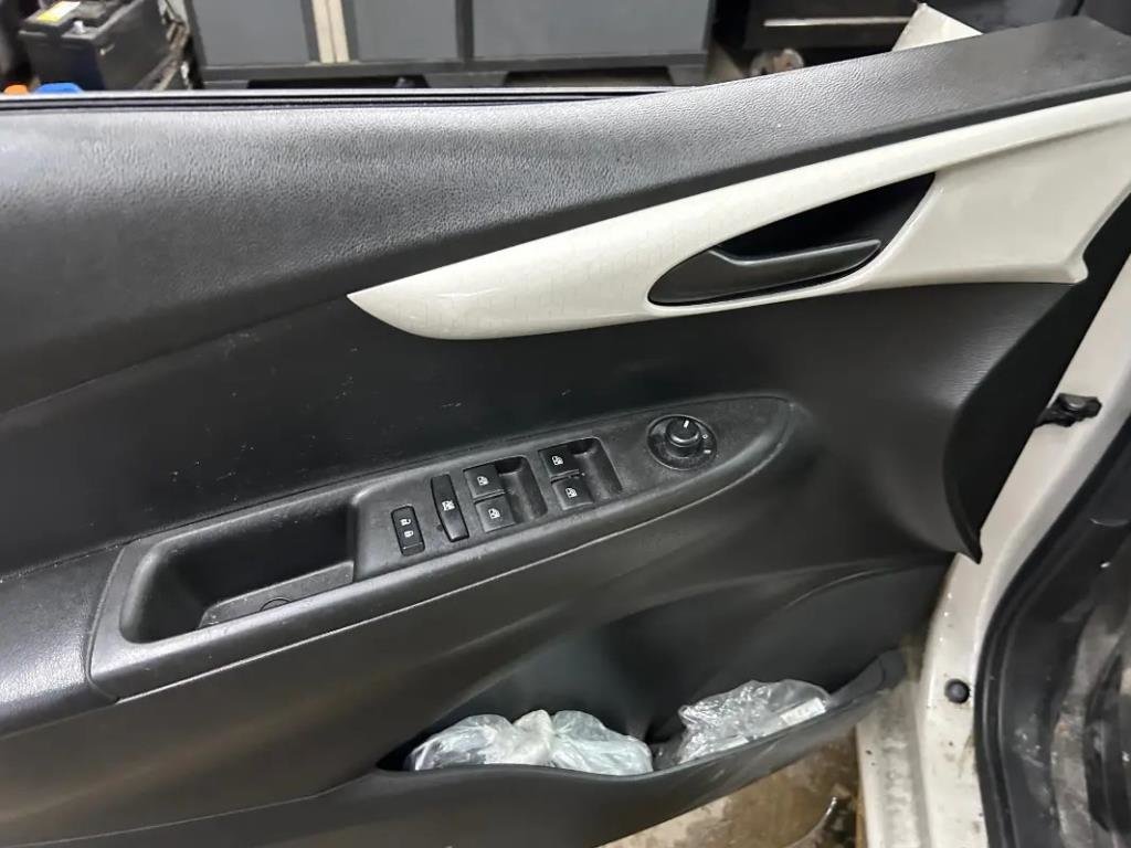 Chevrolet Spark  2017 à Saint-Hyacinthe, Québec - 5 - w1024h768px