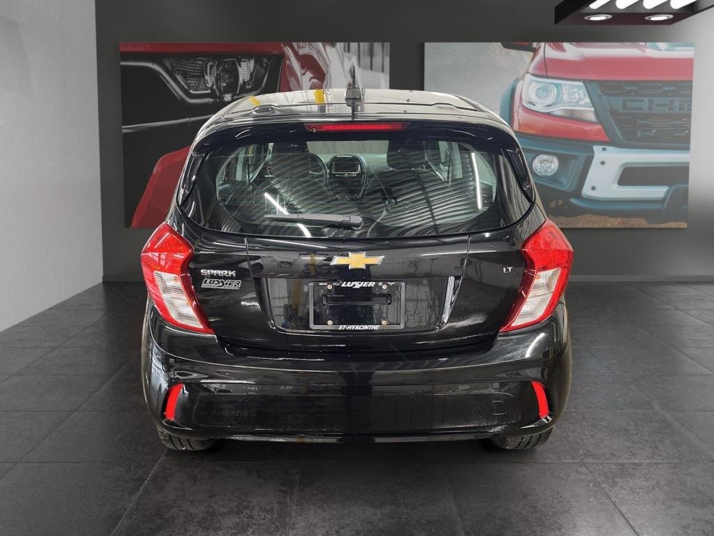 2019 Chevrolet Spark in Saint-Hyacinthe, Quebec - 3 - w1024h768px