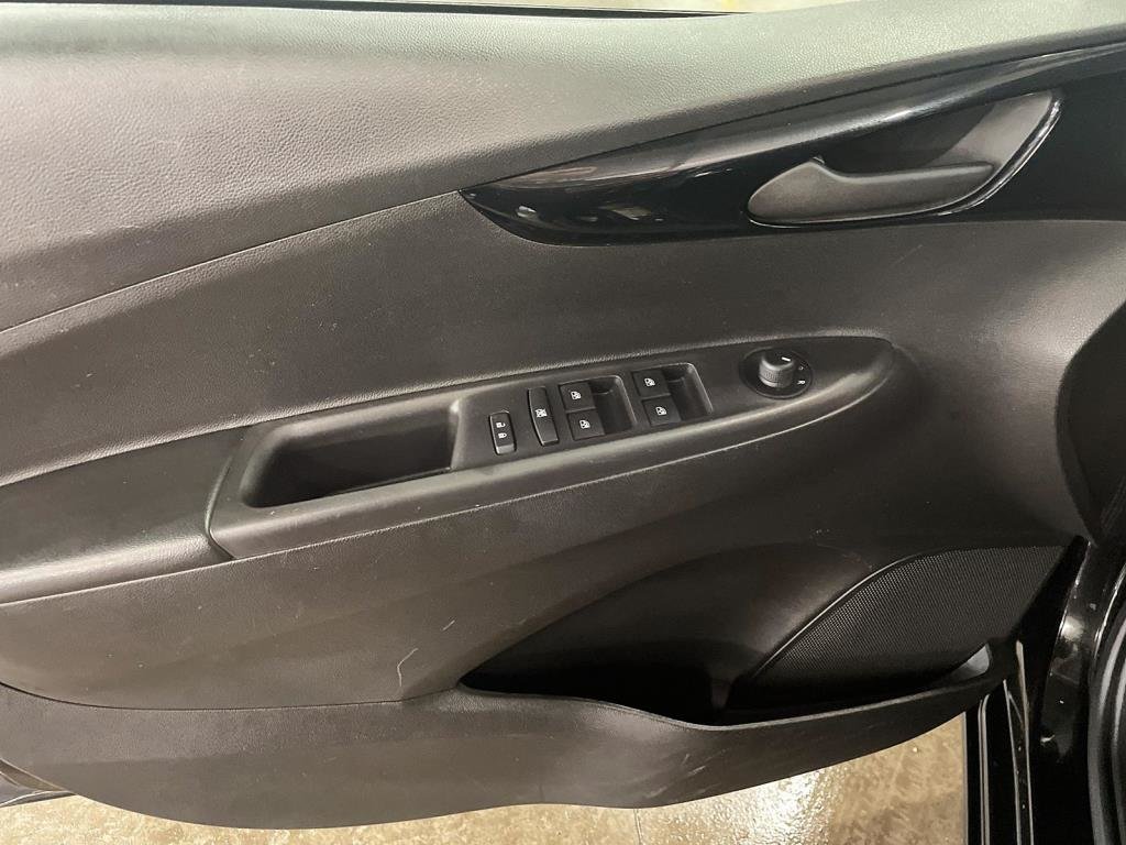 2019 Chevrolet Spark in Saint-Hyacinthe, Quebec - 7 - w1024h768px