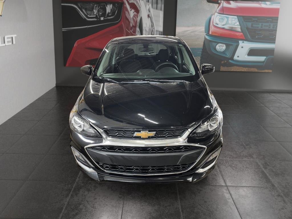 2019 Chevrolet Spark in Saint-Hyacinthe, Quebec - 2 - w1024h768px