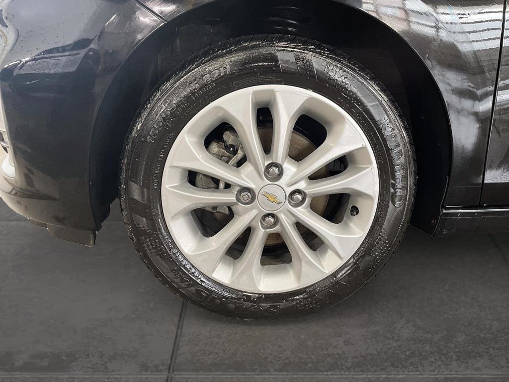 2019 Chevrolet Spark in Saint-Hyacinthe, Quebec - 15 - w1024h768px