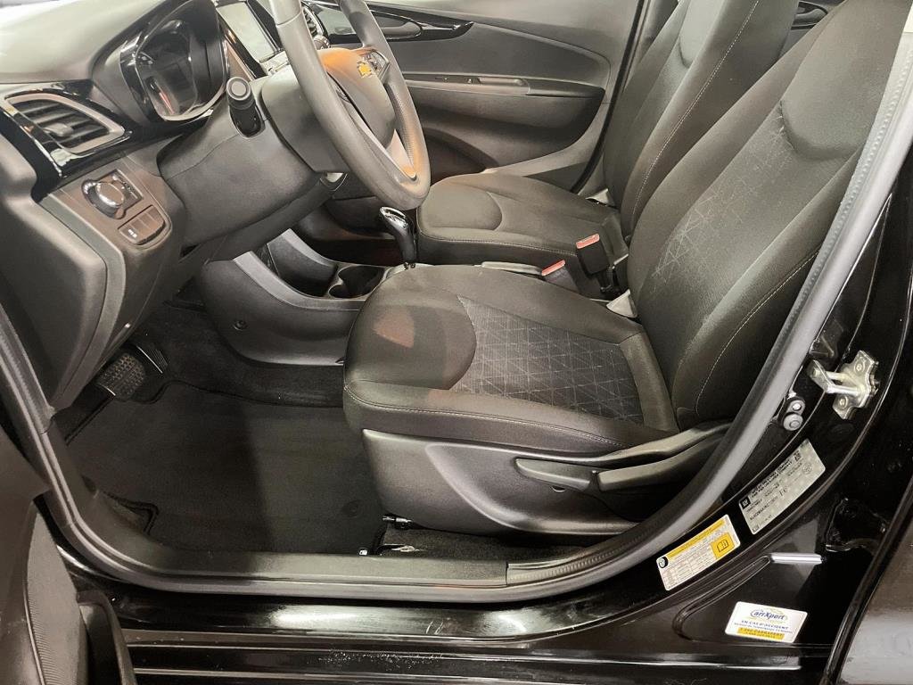 2019 Chevrolet Spark in Saint-Hyacinthe, Quebec - 8 - w1024h768px