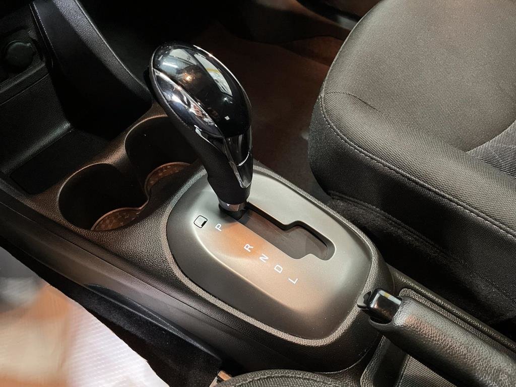 2019 Chevrolet Spark in Saint-Hyacinthe, Quebec - 14 - w1024h768px