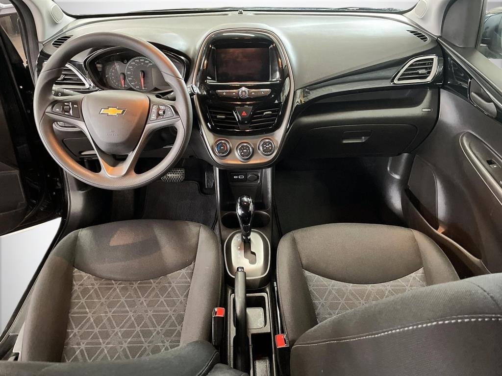 2019 Chevrolet Spark in Saint-Hyacinthe, Quebec - 9 - w1024h768px