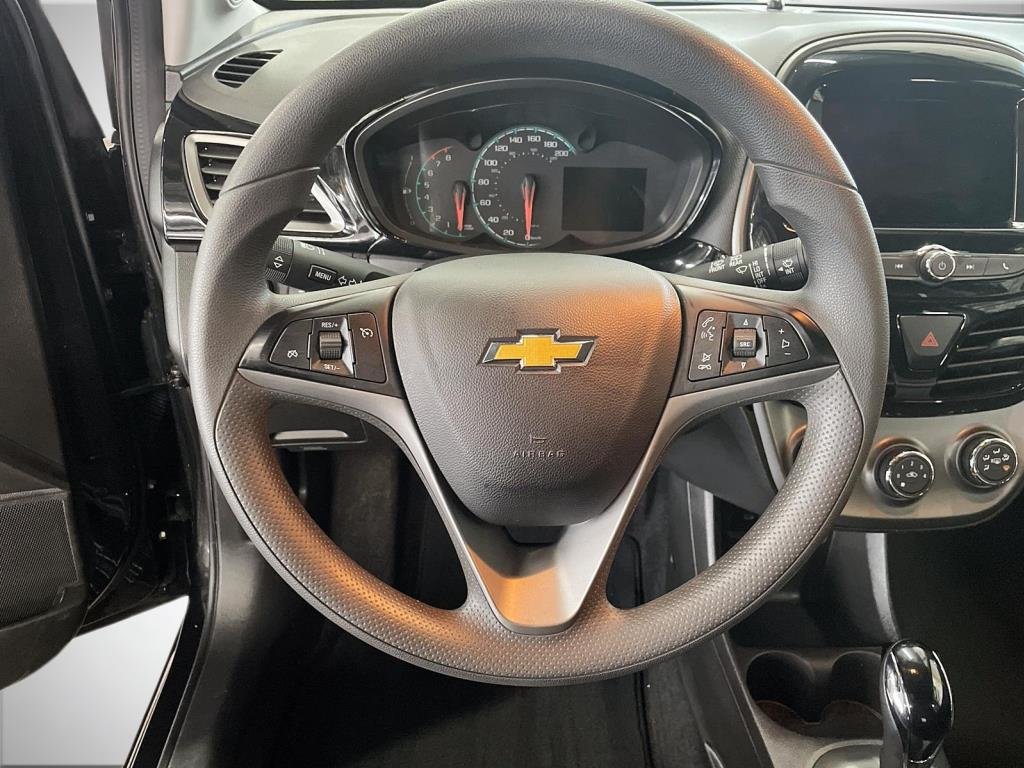 2019 Chevrolet Spark in Saint-Hyacinthe, Quebec - 10 - w1024h768px