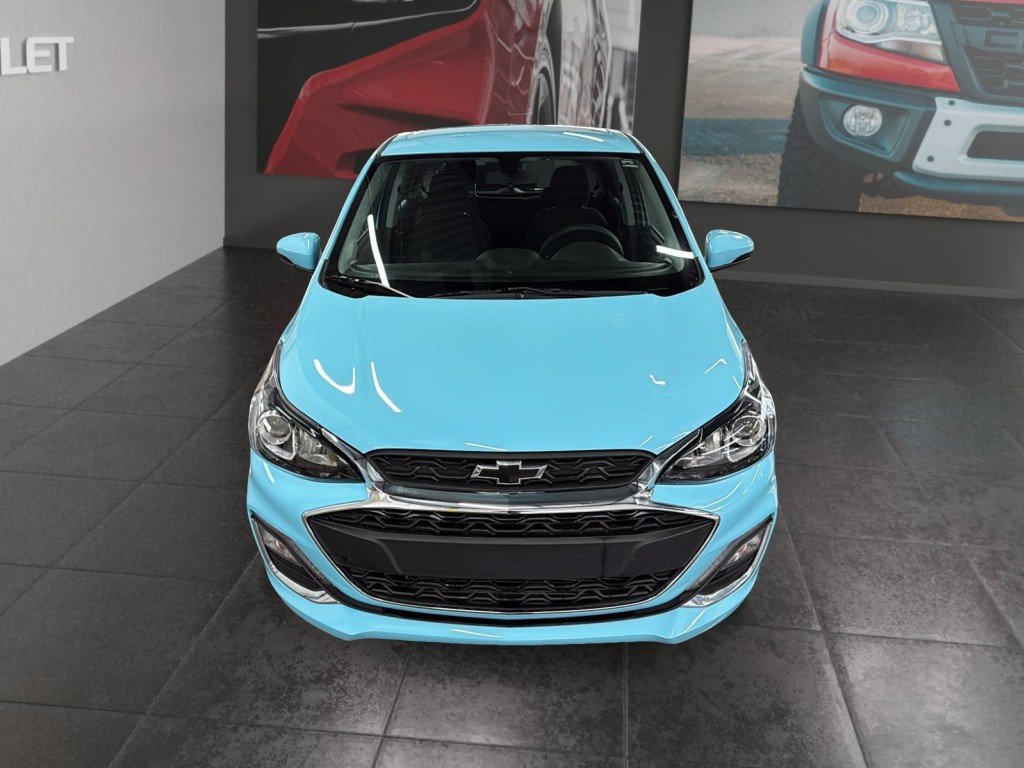 Chevrolet SPARK  2022 à Saint-Hyacinthe, Québec - 2 - w1024h768px