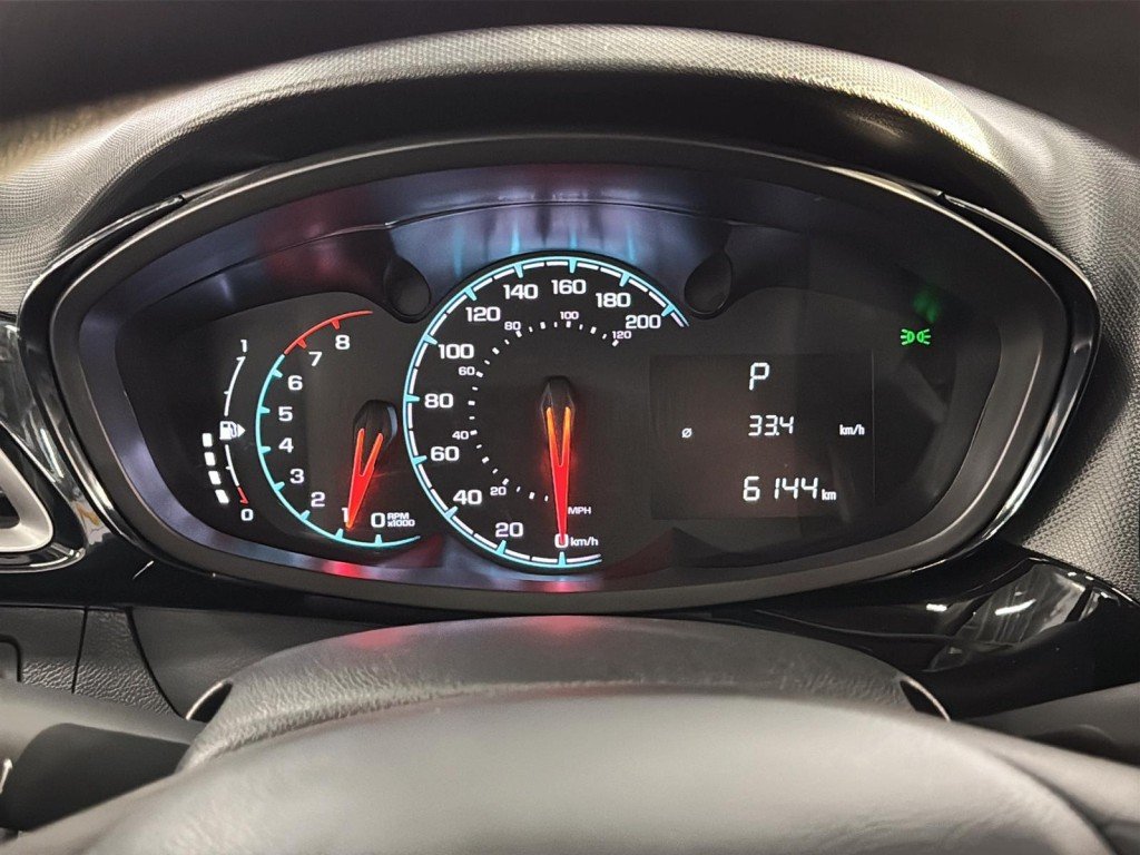 Chevrolet SPARK  2022 à Saint-Hyacinthe, Québec - 14 - w1024h768px