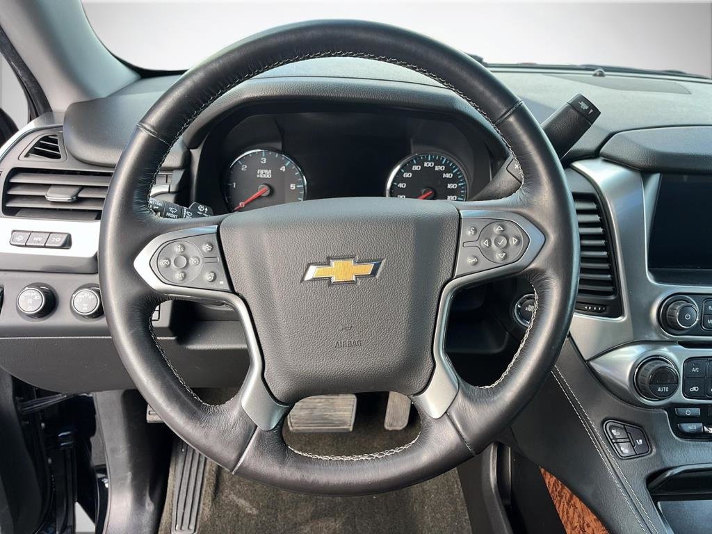 2018 Chevrolet Tahoe in Saint-Hyacinthe, Quebec - 13 - w1024h768px
