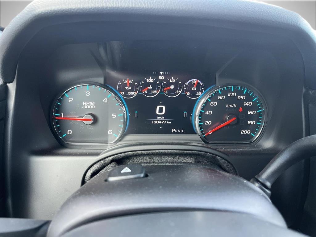 Chevrolet Tahoe  2018 à Saint-Hyacinthe, Québec - 15 - w1024h768px