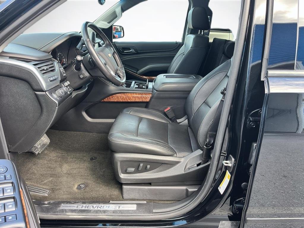 2018 Chevrolet Tahoe in Saint-Hyacinthe, Quebec - 8 - w1024h768px