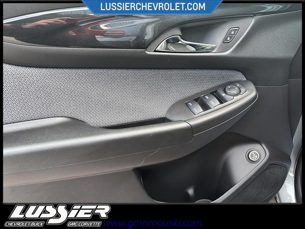 Chevrolet TRAILBLAZER LT  2026 à Saint-Hyacinthe, Québec - 10 - w1024h768px