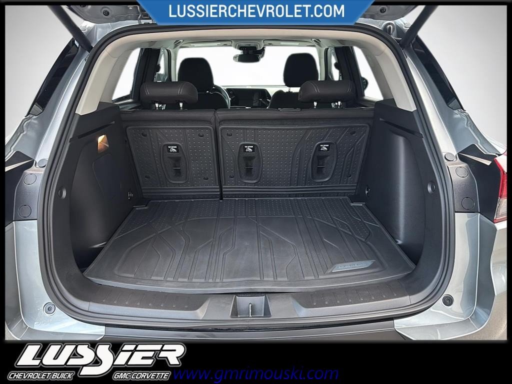 Chevrolet TRAILBLAZER LT  2026 à Saint-Hyacinthe, Québec - 6 - w1024h768px