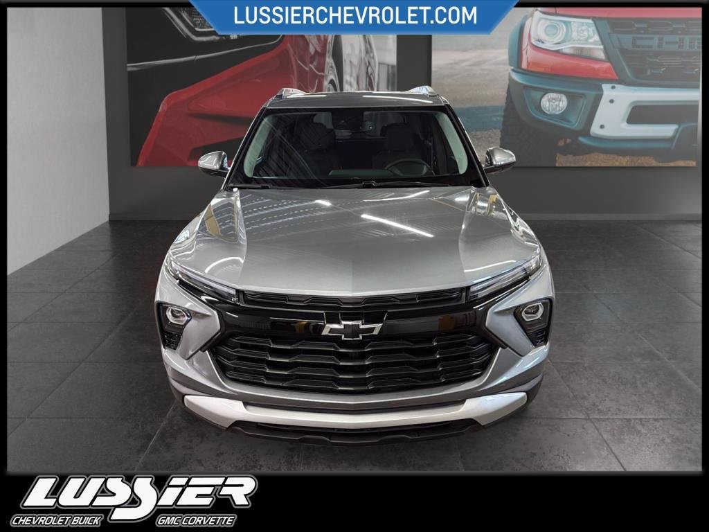 2026 Chevrolet TRAILBLAZER LT in Saint-Hyacinthe, Quebec - 2 - w1024h768px