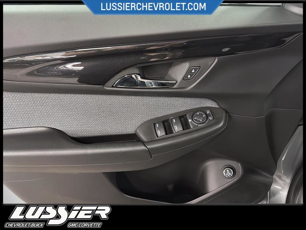 2026 Chevrolet TRAILBLAZER LT in Saint-Hyacinthe, Quebec - 11 - w1024h768px