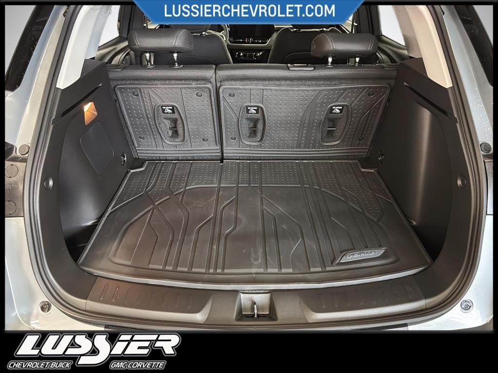2026 Chevrolet TRAILBLAZER LT in Saint-Hyacinthe, Quebec - 6 - w1024h768px