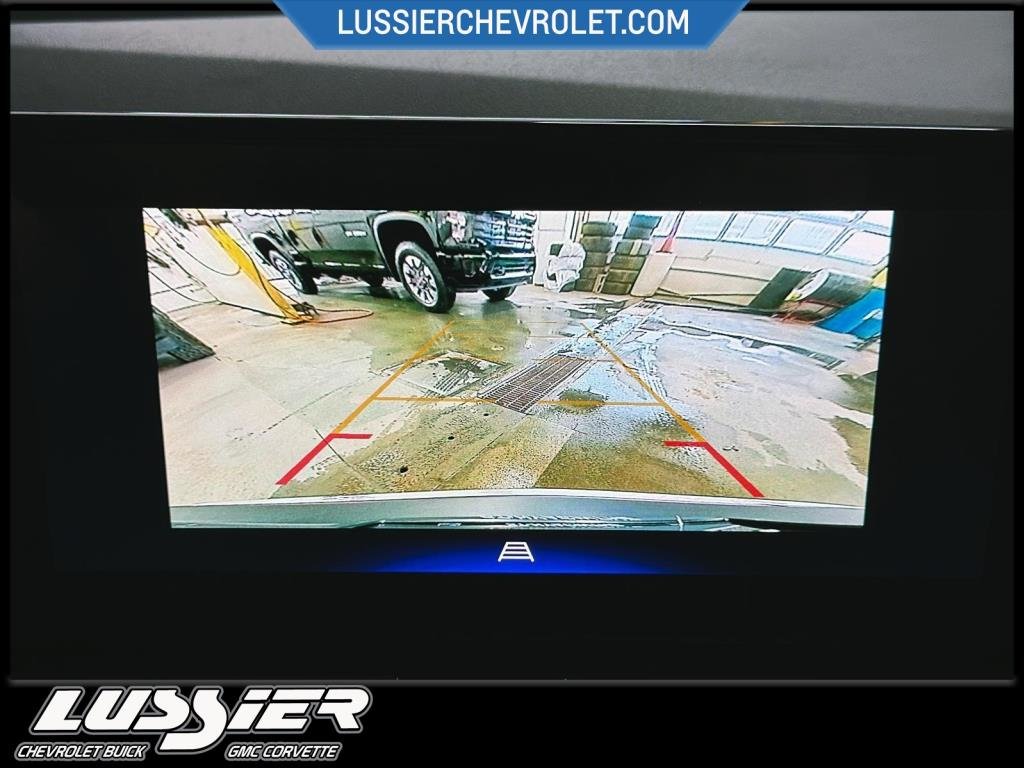 2026 Chevrolet TRAILBLAZER LT in Saint-Hyacinthe, Quebec - 17 - w1024h768px