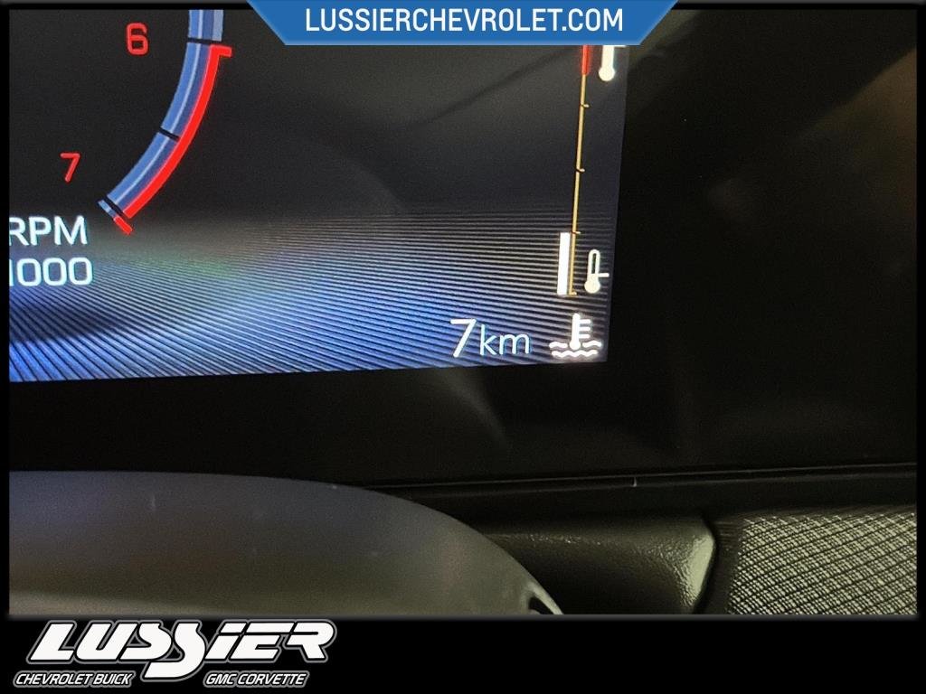 2026 Chevrolet TRAILBLAZER LT in Saint-Hyacinthe, Quebec - 13 - w1024h768px