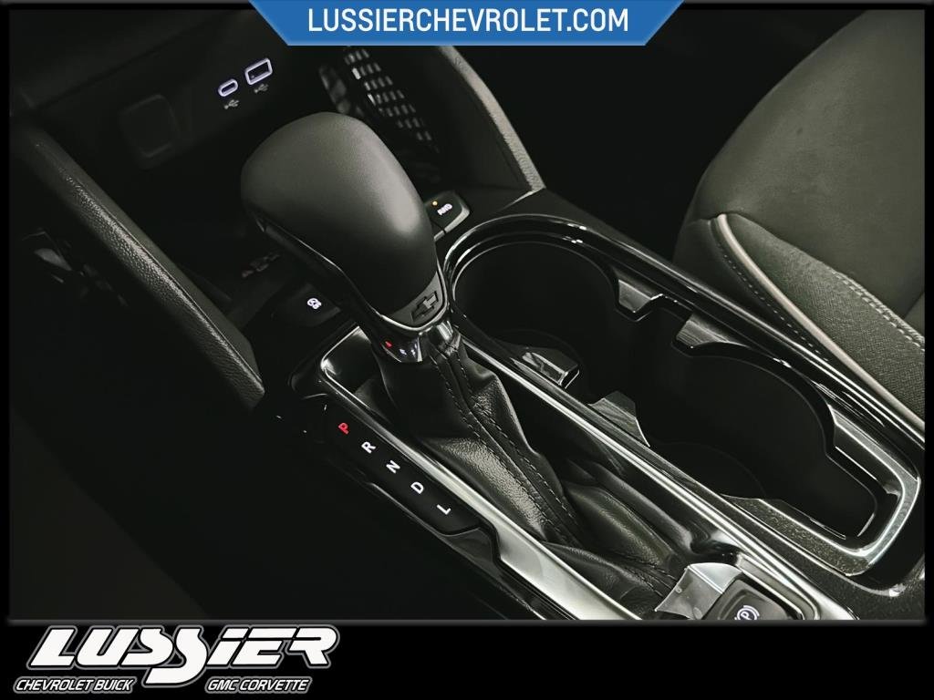 2026 Chevrolet TRAILBLAZER LT in Saint-Hyacinthe, Quebec - 15 - w1024h768px
