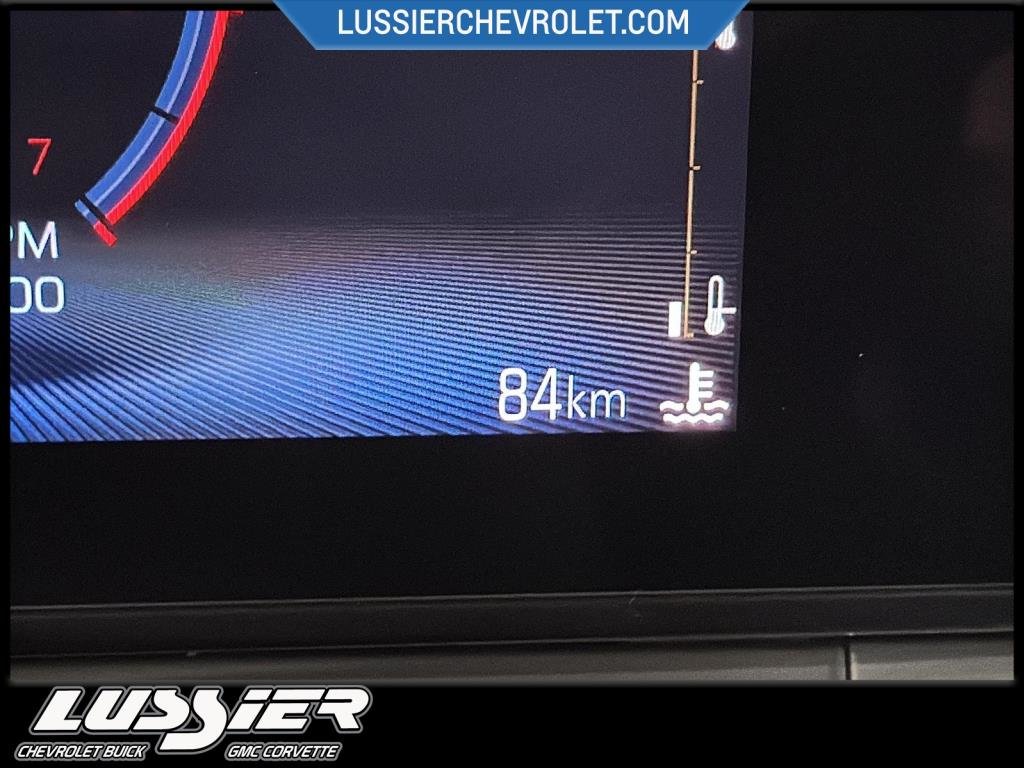 2025 Chevrolet TRAX LT in Saint-Hyacinthe, Quebec - 13 - w1024h768px